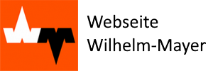 Offizielle Webseite von Wilhelm-Mayer